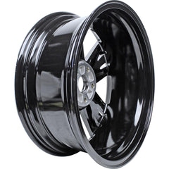 New 20x8 2019-2022 Factory Replacement Alloy for Honda Pilot Wheels - D1
