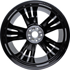 New 20x8 2019-2022 Factory Replacement Alloy for Honda Pilot Wheels - D1