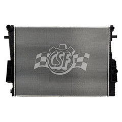 CSF 3642 - Engine Coolant Radiator