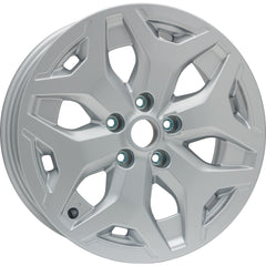 17x7 Factory Replacement New Alloy Wheel For Subaru Forester 2019-2023 - D1