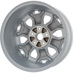 17x7 Factory Replacement New Alloy Wheel For Subaru Forester 2019-2023 - D1