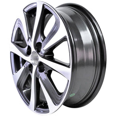 15x5 Factory Replacement New Alloy Wheel For Toyota Prius C 2018-2019