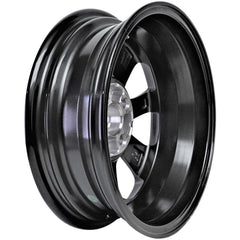 15x5 Factory Replacement New Alloy Wheel For Toyota Prius C 2018-2019