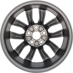 17x7.5 Factory Replacement New Alloy Wheel For Toyota Avalon 2019-2021