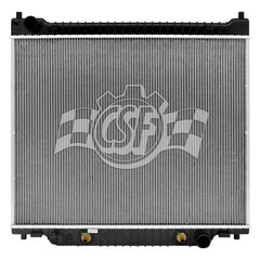 CSF 3673 - Engine Coolant Radiator