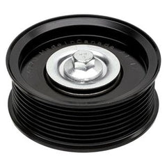 Gates® 36770 - DriveAlign™ Drive Belt Idler Pulley