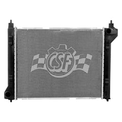 CSF 3694 - Engine Coolant Radiator
