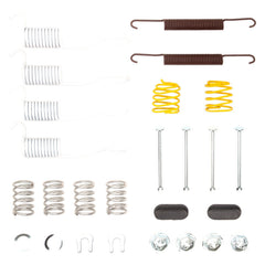 DFC® 370-42004 - Rear Drum Brake Hardware Kit