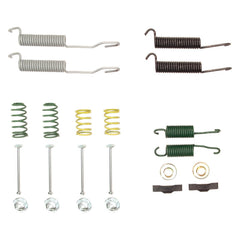 DFC® 370-47035 - Rear Drum Brake Hardware Kit