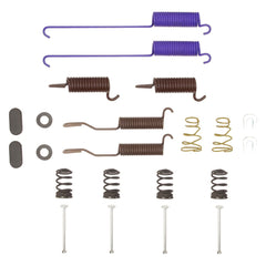 DFC® 370-55000 - Rear Drum Brake Hardware Kit