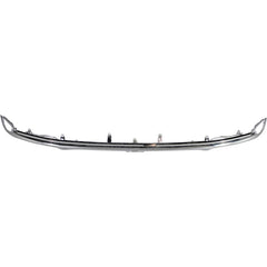 T100 93-98 GRILLE, Chrome Shell/Painted Black Insert