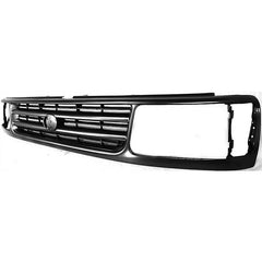 T100 93-98 GRILLE, Gray Shell and Insert