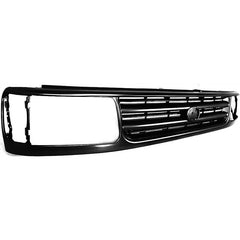 T100 93-98 GRILLE, Gray Shell and Insert