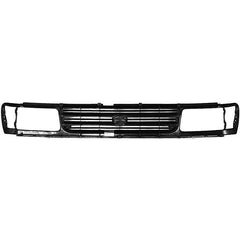 T100 93-98 GRILLE, Gray Shell and Insert