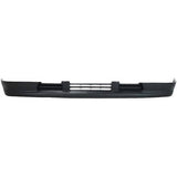 T100 93-98 FRONT LOWER VALANCE, Panel, Textured