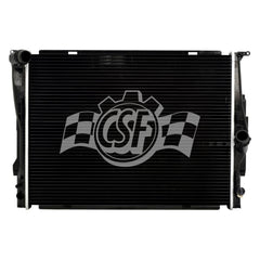 CSF 3718 - Engine Coolant Radiator