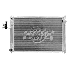 CSF 3721 - Engine Coolant Radiator