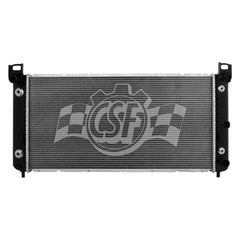 CSF 3728 - Engine Coolant Radiator