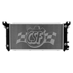 CSF 3730 - Engine Coolant Radiator