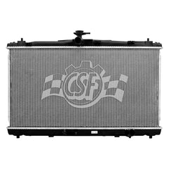 CSF 3763 - Engine Coolant Radiator