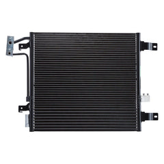 TYC 3768 - A/C Condenser