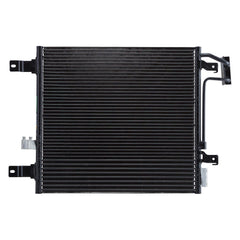TYC 3768 - A/C Condenser
