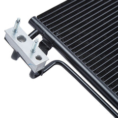 TYC 3768 - A/C Condenser