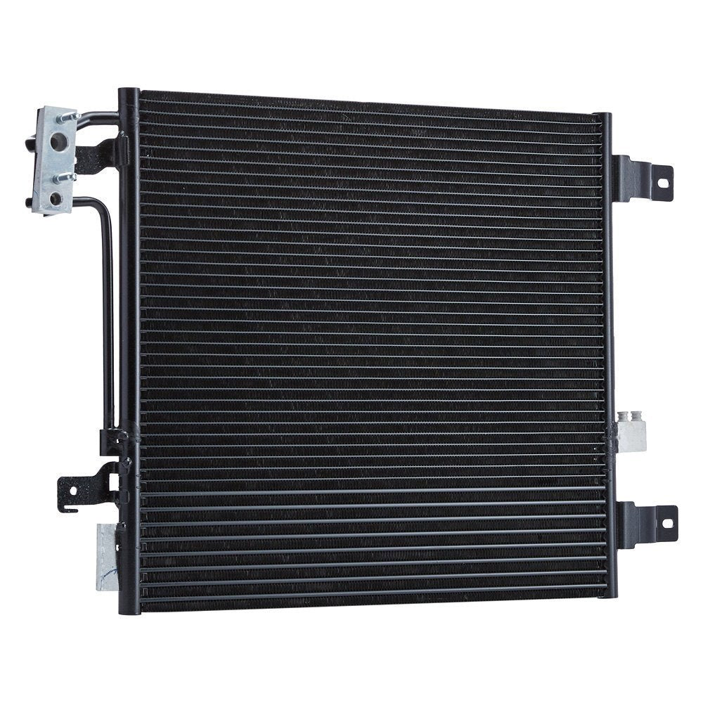 TYC 3768 - A/C Condenser