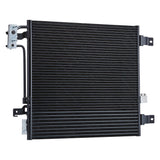 TYC 3768 - A/C Condenser