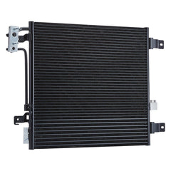 TYC 3768 - A/C Condenser