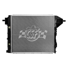 CSF 3796 - Engine Coolant Radiator