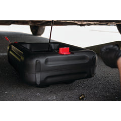 Wilmar Hand Tools 16 qt. Oil Drain Container