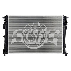 CSF 3810 - Engine Coolant Radiator