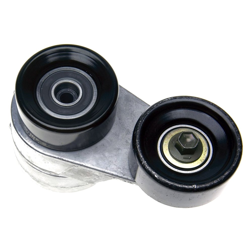 Gates® 38332 - DriveAlign™ OE Exact Automatic Belt Tensioner