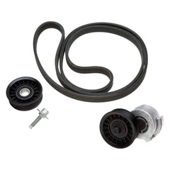 Gates® 38342K - Serpentine Belt Drive Solution Kit