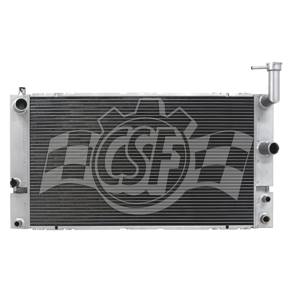 CSF 3837 - Engine Coolant Radiator