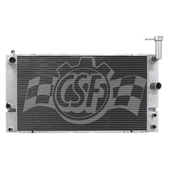 CSF 3837 - Engine Coolant Radiator