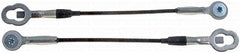 Dorman - Tailgate Cable - 11-3/8 In. - 38537