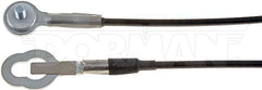 Dorman - Tailgate Cable - 11-3/8 In. - 38537
