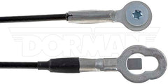 Dorman - Tailgate Cable - 11-3/8 In. - 38537