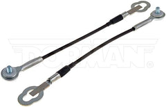 Dorman - Tailgate Cable - 11-3/8 In. - 38537