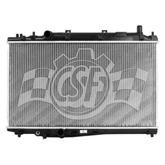 CSF 3854 - Engine Coolant Radiator