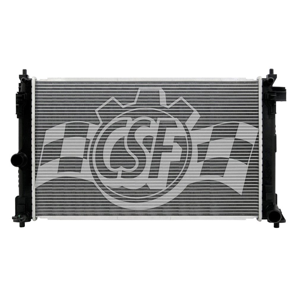 CSF 3859 - Engine Coolant Radiator