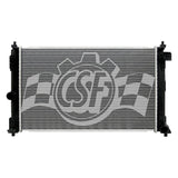 CSF 3859 - Engine Coolant Radiator