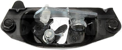 Dorman - Tailgate Latch Left Side - 38666
