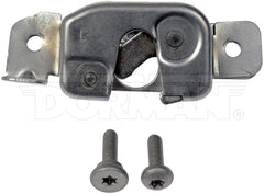Dorman - Tailgate Latch Assembly With Mounting Hardware Left Side - 38668