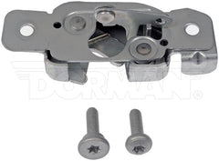 Dorman - Tailgate Latch Assembly With Mounting Hardware Left Side - 38668