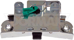 Dorman - Truck Tailgate Latch - 38691