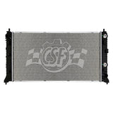 CSF 3880 - Engine Coolant Radiator