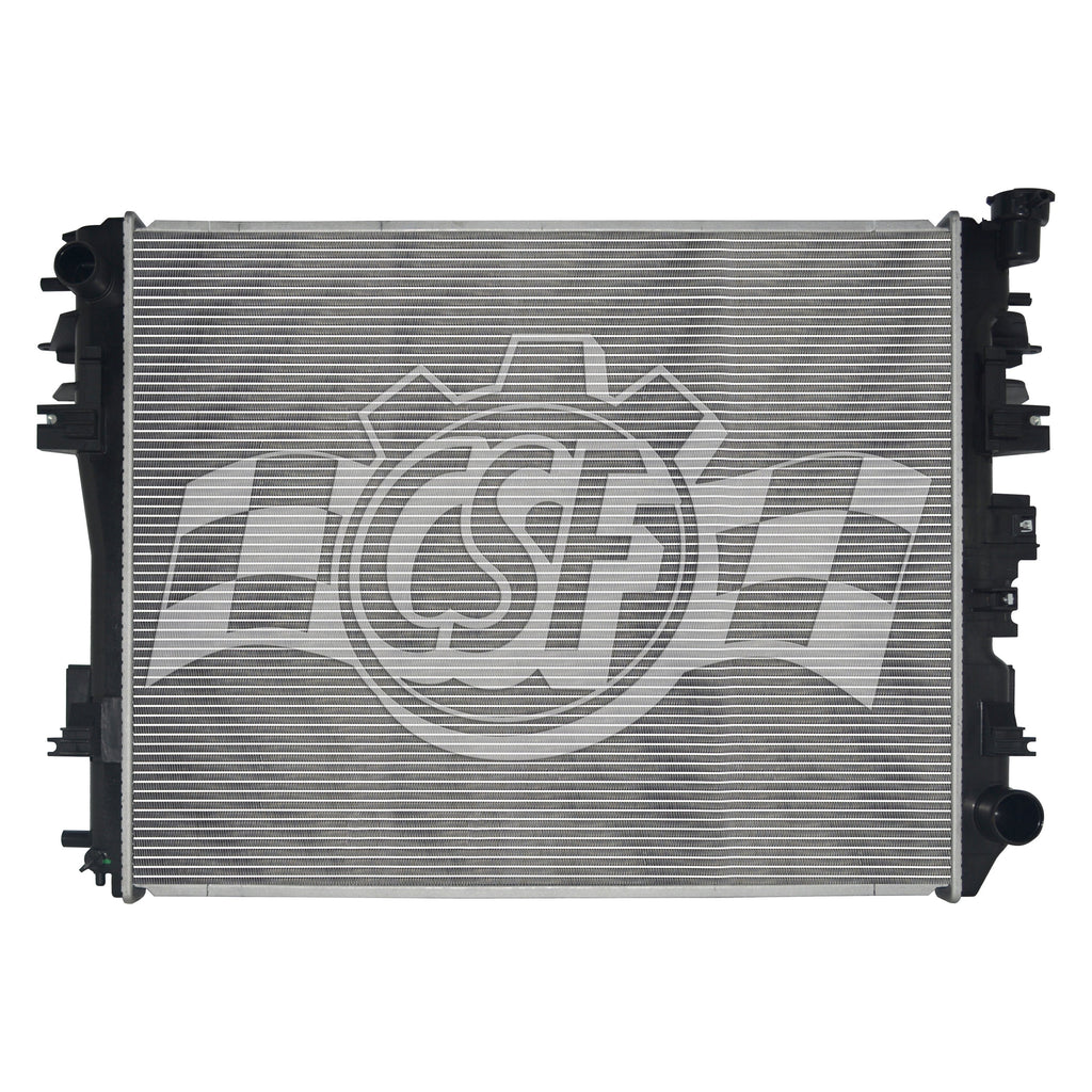 CSF 3888 - Engine Coolant Radiator